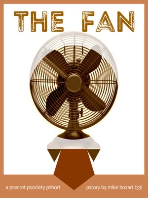 cover image of The Fan